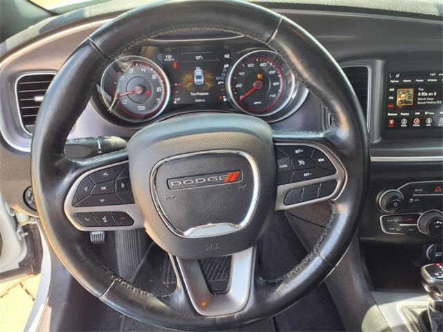 used 2021 Dodge Charger car, priced at $19,878