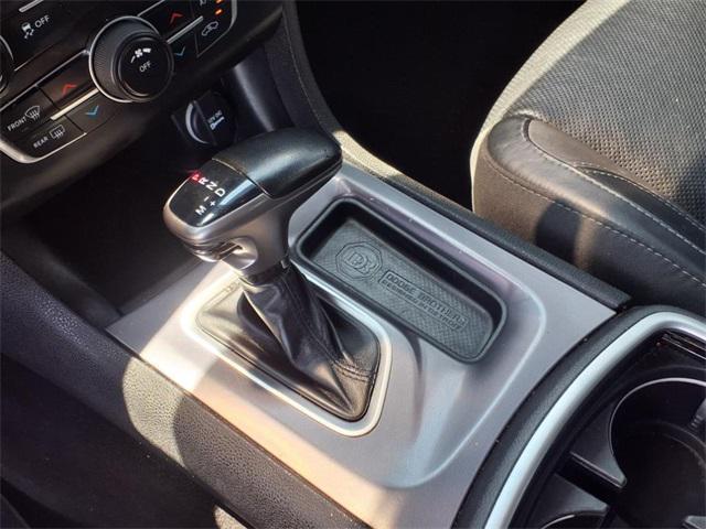 used 2021 Dodge Charger car, priced at $19,878