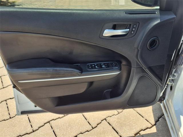 used 2021 Dodge Charger car, priced at $19,878