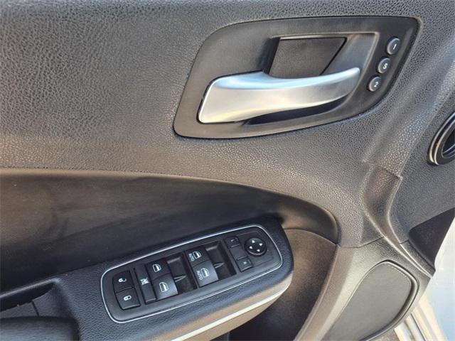 used 2021 Dodge Charger car, priced at $19,878