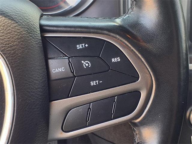 used 2021 Dodge Charger car, priced at $19,878