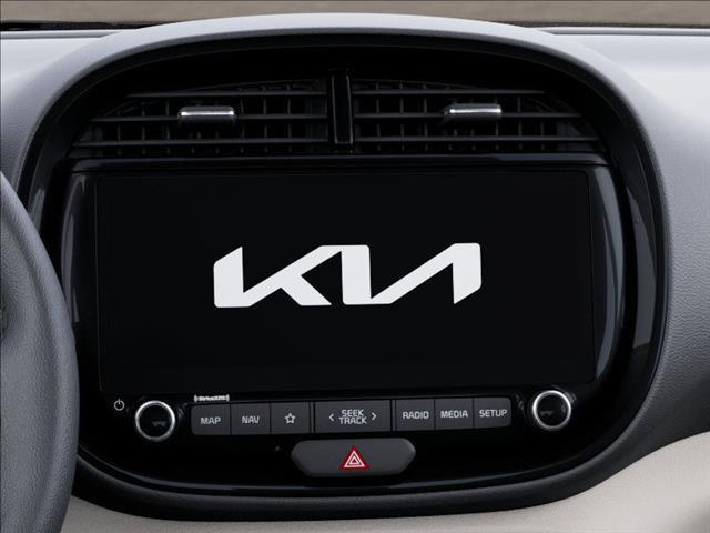 new 2025 Kia Soul car, priced at $26,550