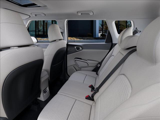 new 2025 Kia Soul car, priced at $26,550
