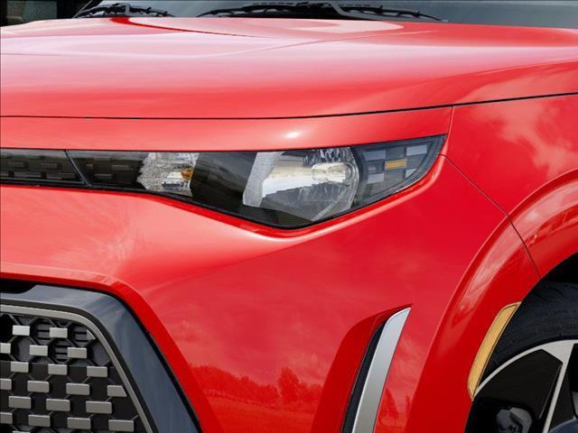 new 2025 Kia Soul car, priced at $26,550