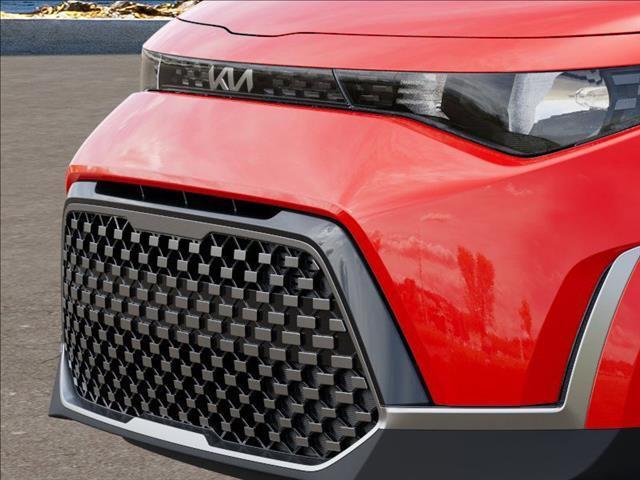 new 2025 Kia Soul car, priced at $26,550
