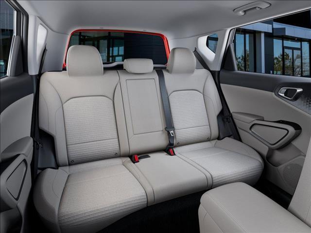 new 2025 Kia Soul car, priced at $26,550