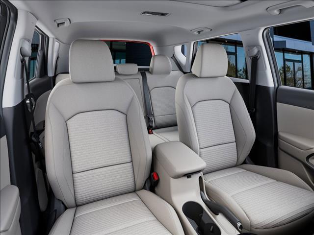 new 2025 Kia Soul car, priced at $26,550
