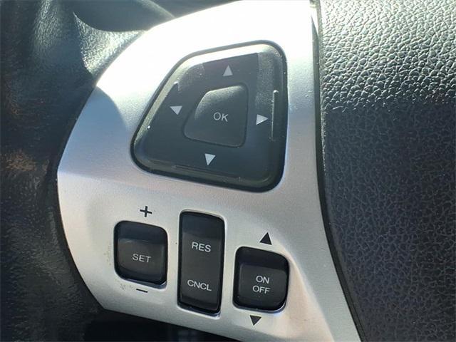 used 2013 Ford Edge car, priced at $6,988