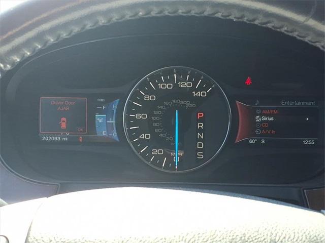 used 2013 Ford Edge car, priced at $6,988