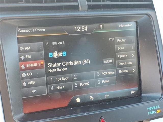 used 2013 Ford Edge car, priced at $6,988