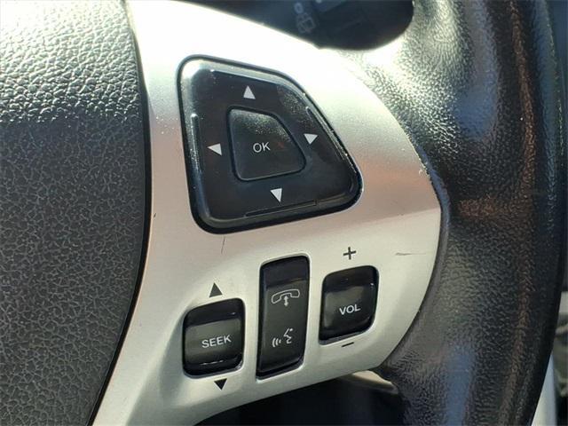 used 2013 Ford Edge car, priced at $6,988