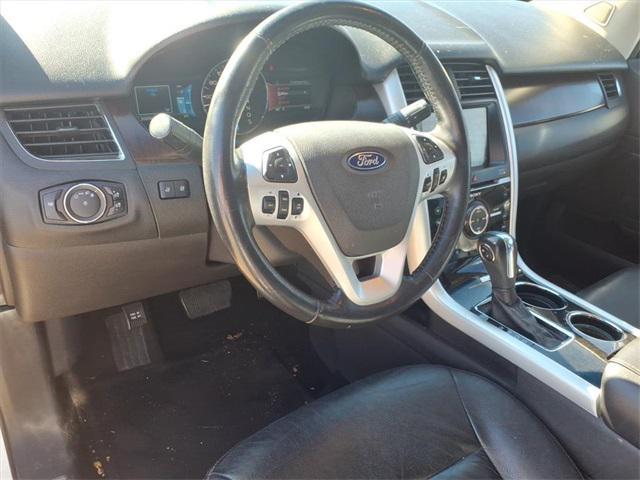 used 2013 Ford Edge car, priced at $6,988