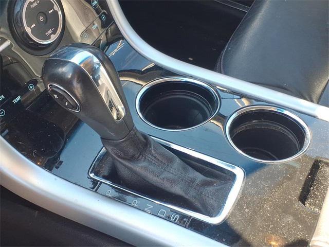 used 2013 Ford Edge car, priced at $6,988