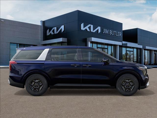 new 2026 Kia Carnival car, priced at $39,220