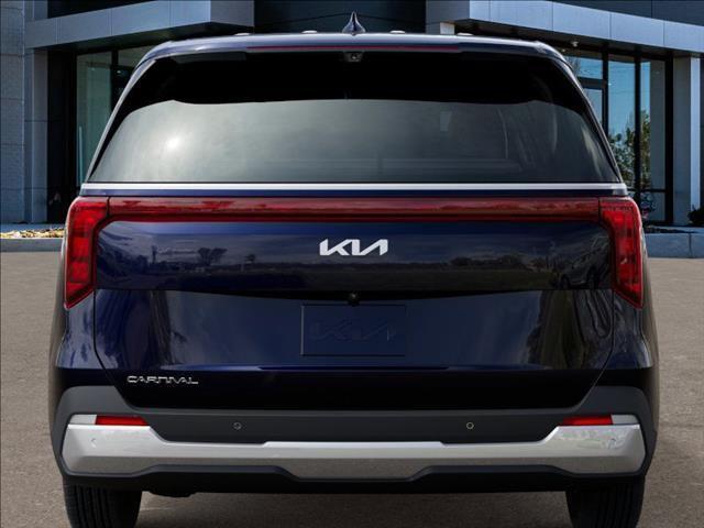 new 2026 Kia Carnival car, priced at $39,220