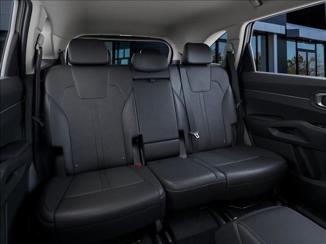 new 2025 Kia Sorento car, priced at $37,505