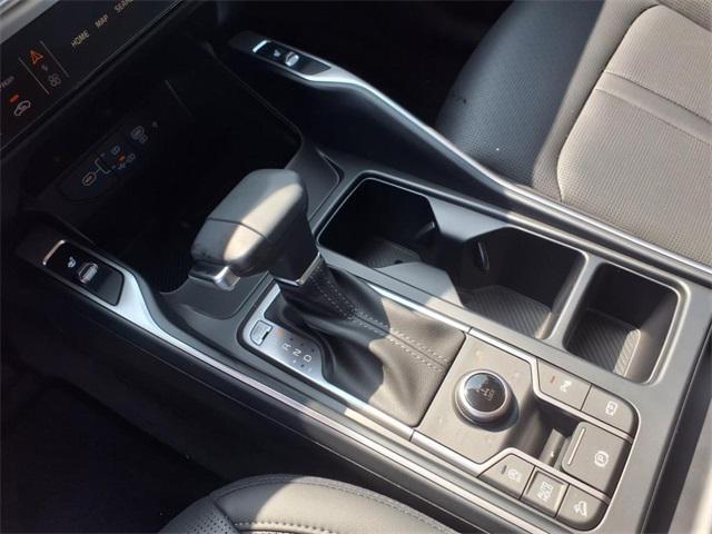 new 2025 Kia Sorento car, priced at $37,505