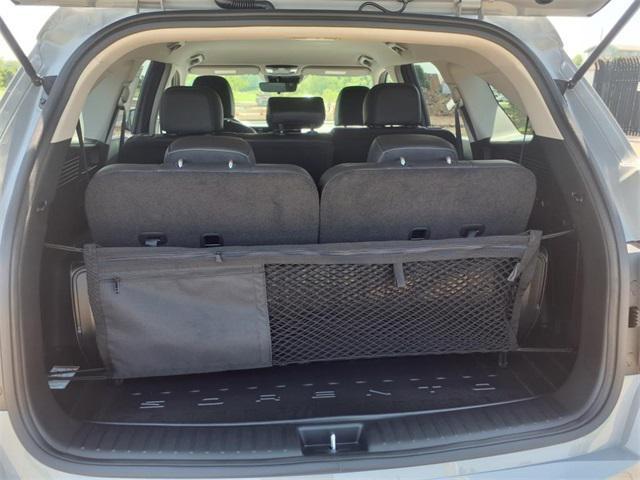 new 2025 Kia Sorento car, priced at $37,505