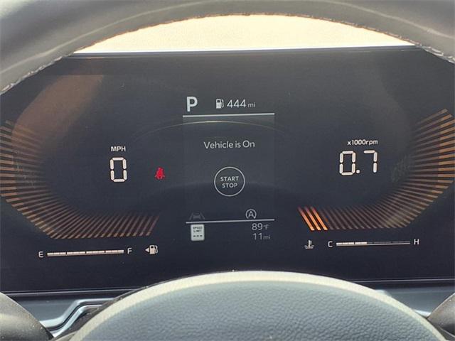 new 2025 Kia Sorento car, priced at $37,505