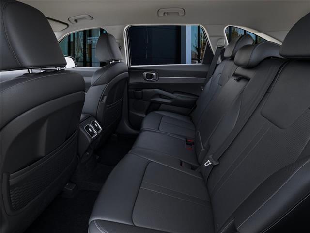 new 2025 Kia Sorento car, priced at $37,505