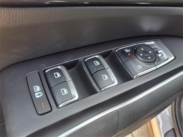 new 2025 Kia Sorento car, priced at $37,505