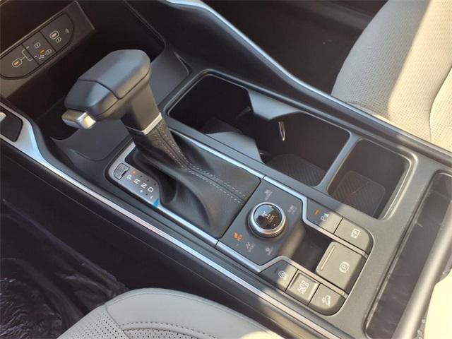 new 2025 Kia Sorento car, priced at $37,415