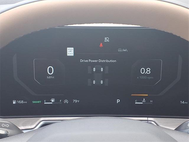 new 2026 Kia Sorento car, priced at $49,180