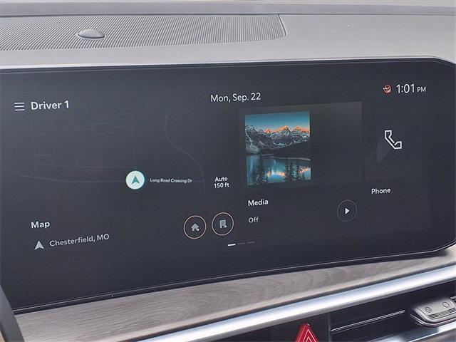 new 2026 Kia Sorento car, priced at $49,180