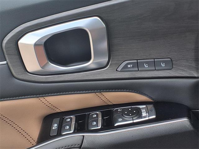 new 2026 Kia Sorento car, priced at $49,180