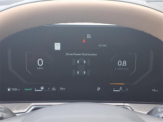 new 2026 Kia Sorento car, priced at $49,180