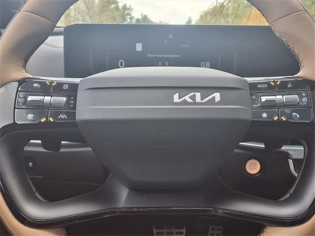 new 2026 Kia Sorento car, priced at $49,180