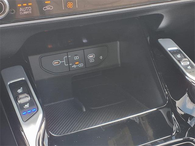new 2026 Kia Sorento car, priced at $49,180