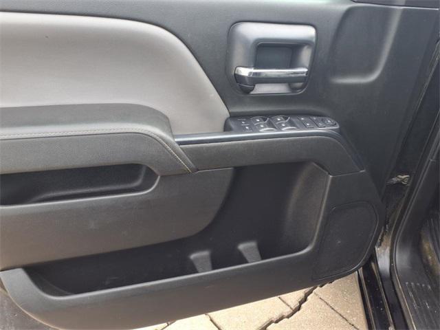 used 2015 GMC Sierra 1500 car, priced at $14,988