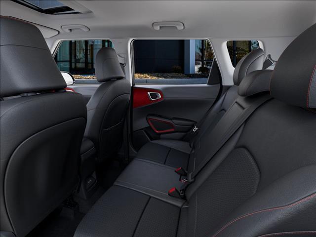 new 2025 Kia Soul car, priced at $28,195