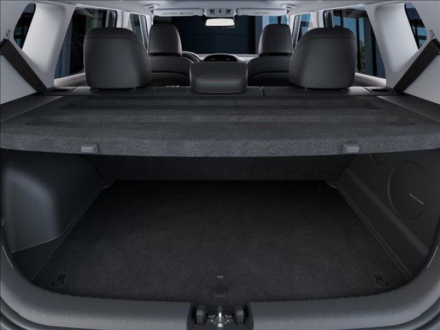 new 2025 Kia Soul car, priced at $28,195