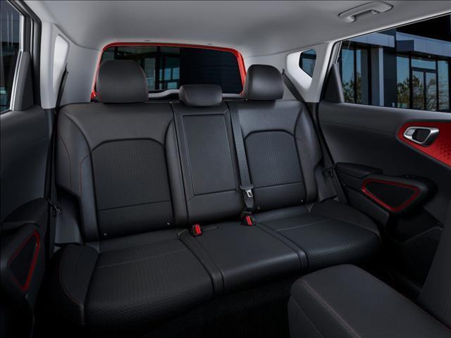 new 2025 Kia Soul car, priced at $28,195