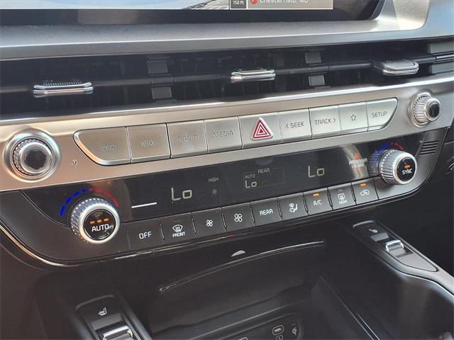 new 2025 Kia Telluride car