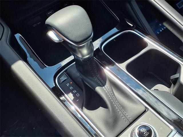 new 2025 Kia Telluride car