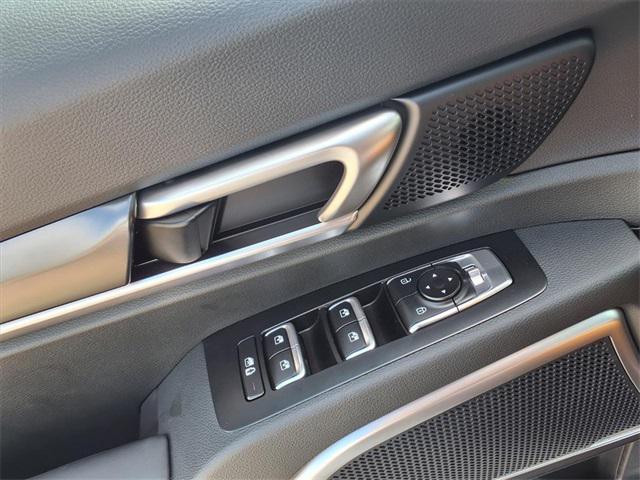 new 2025 Kia Telluride car