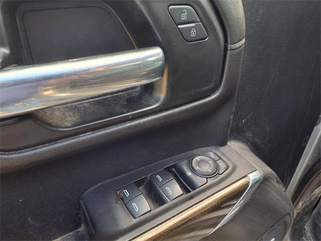 used 2021 Chevrolet Silverado 1500 car, priced at $38,940