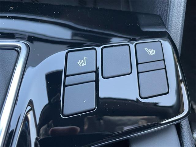 new 2025 Kia Sportage car, priced at $34,355