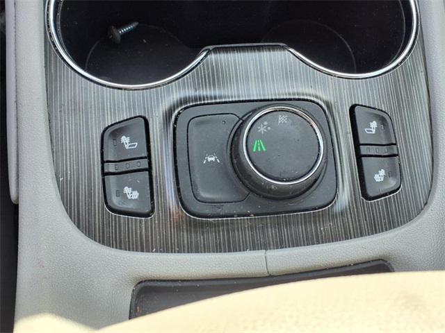 used 2023 GMC Acadia car, priced at $24,342