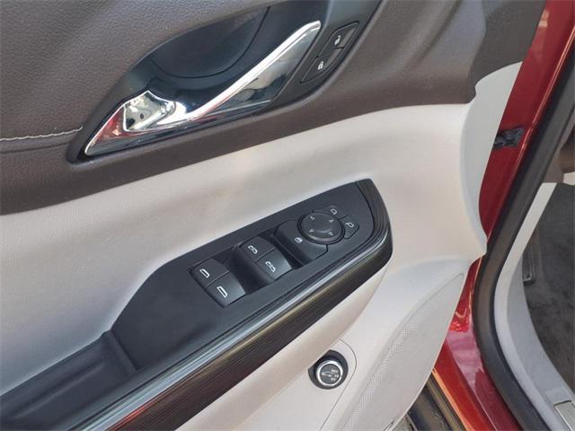 used 2023 GMC Acadia car, priced at $24,342