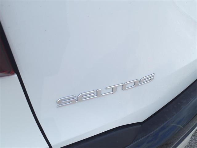 new 2024 Kia Seltos car, priced at $26,535