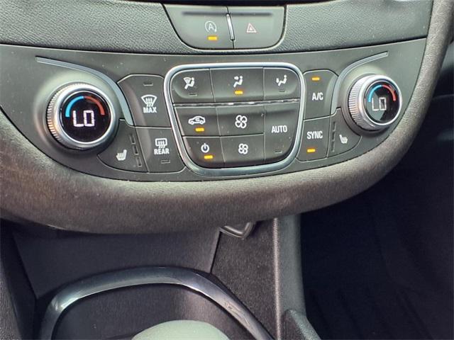 used 2023 Chevrolet Malibu car, priced at $19,694