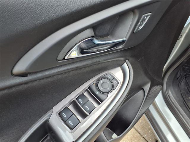 used 2023 Chevrolet Malibu car, priced at $19,694