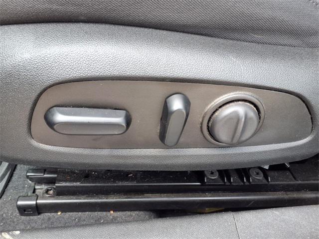 used 2023 Chevrolet Malibu car, priced at $19,694