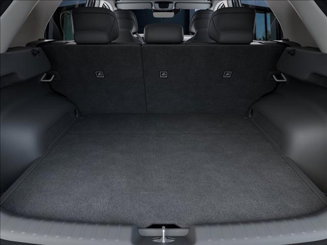 new 2025 Kia Niro EV car, priced at $43,270