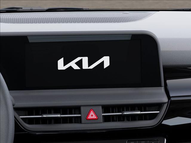 new 2025 Kia Seltos car, priced at $26,880