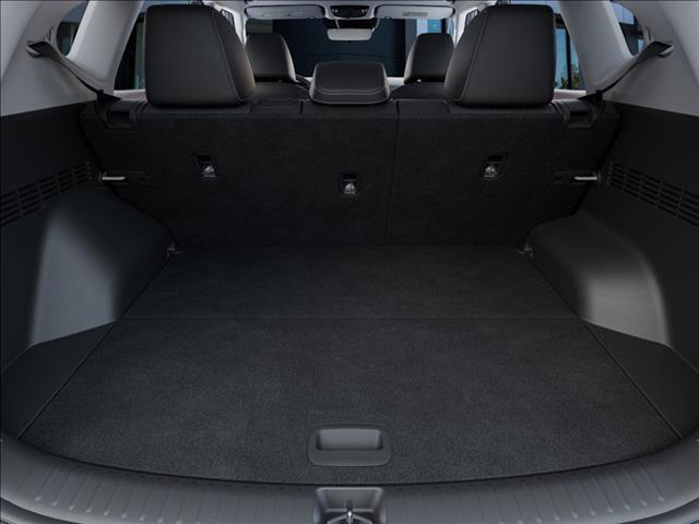 new 2025 Kia Seltos car, priced at $26,880